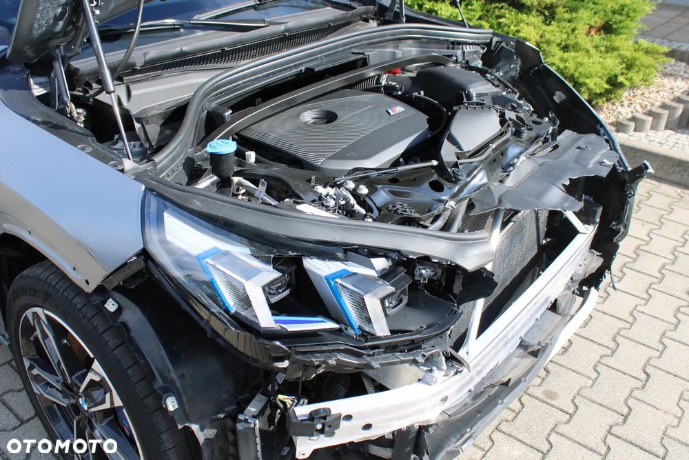 BMW X2 M35i xDrive - 14