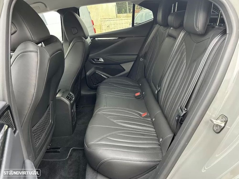 DS DS4 4 1.2 PureTech Rivoli EAT8 - 6