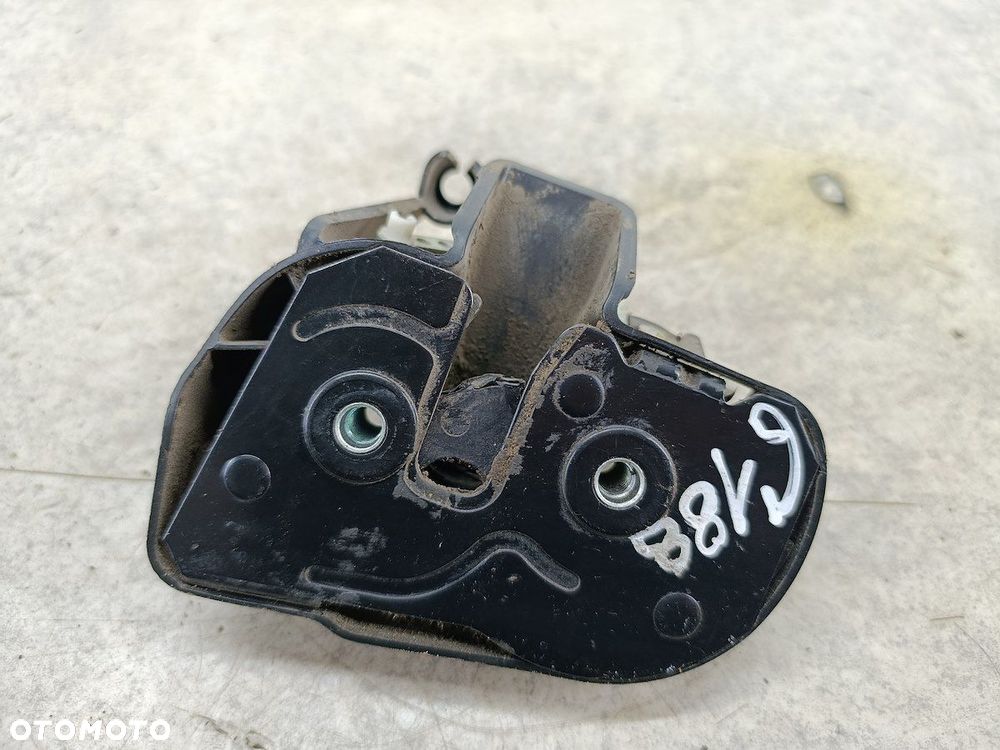 ZAMEK DRZWI PRZESUWNYCH PRAWYCH VW TRANSPORTER T5 7H0843604 2K0843604 - 5