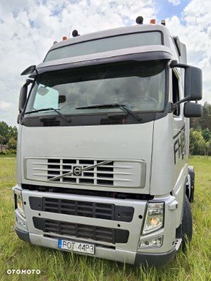 Volvo FH 13 480 - 13