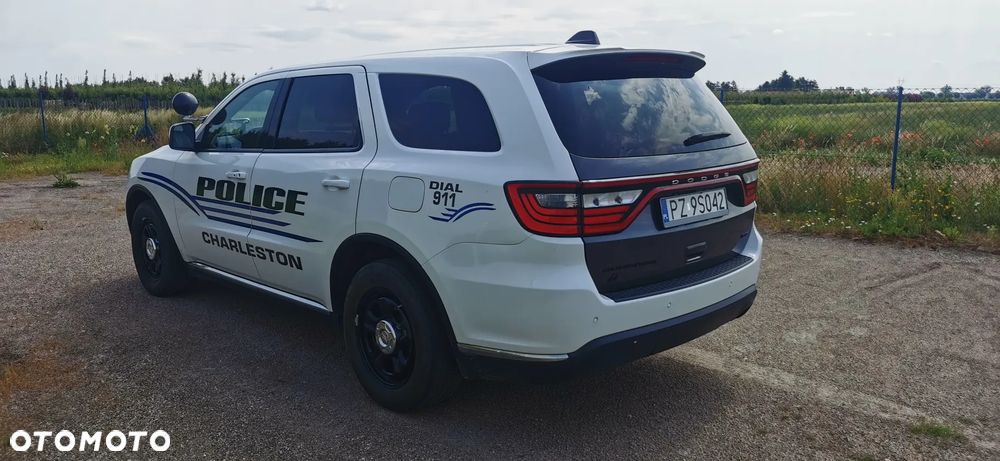 Dodge Durango - 5