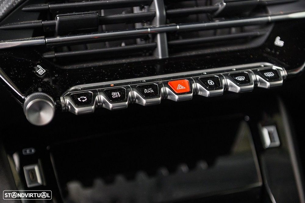 Peugeot e-2008 50 kWh Allure Pack - 40