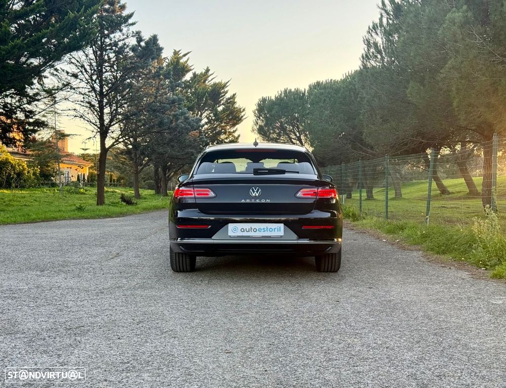 VW Arteon Shooting Brake 2.0 TDI Elegance - 4