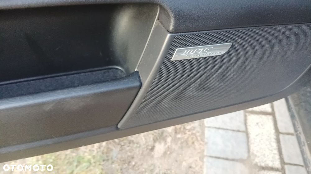 Audi A6 Avant 2.0 TDI - 14