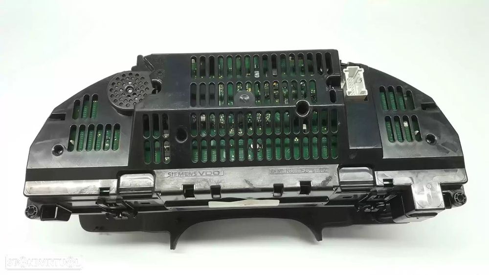 QUADRANTE MERCEDES-BENZ CLASSE C 2008 -A2044400311 - 4