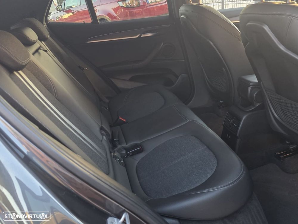 BMW X2 25 e xDrive Pack M - 20