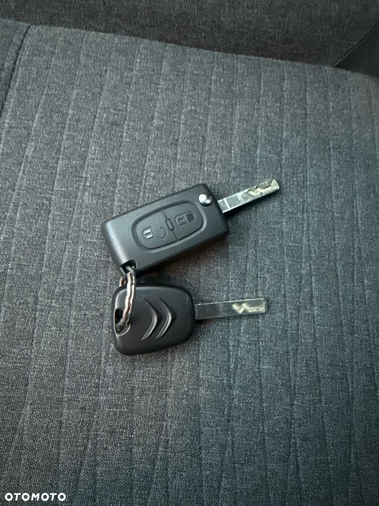 Citroën C3 Picasso PureTech 110 Exclusive - 30