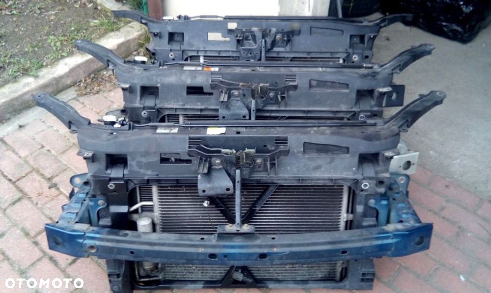 Mazda 5 CR 2008/2010r Lift xenon ksenon lampa przód Lewa lub prawa Reflektor przedni Europa stan b.ladny , spryskiwacze halogeny kratka zderzaka , nadkole Chlapacz ślizg zderzaka lampy grill belka zderzak maska itp - 11