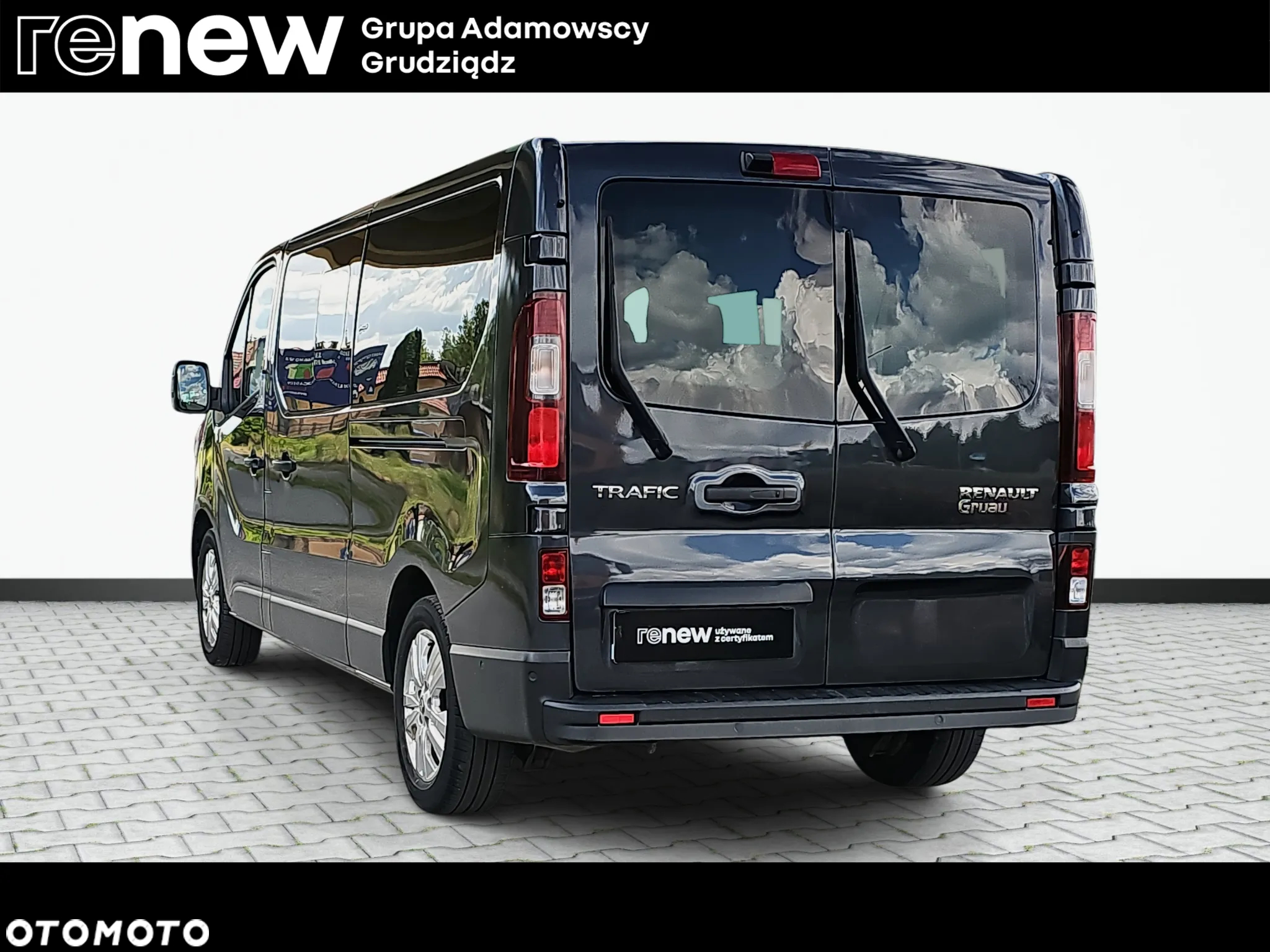 Renault Trafic - 7