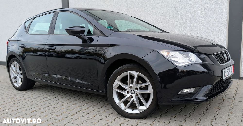 Seat Leon - 4