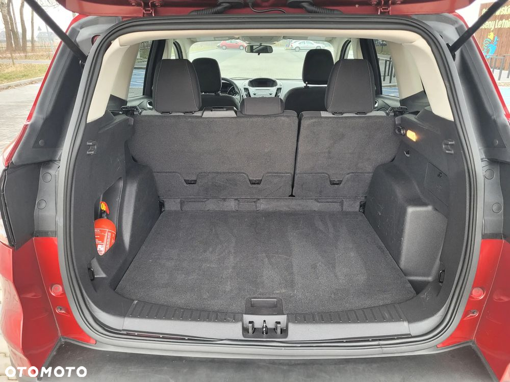 Ford Kuga 1.5 EcoBoost AWD Edition ASS - 17