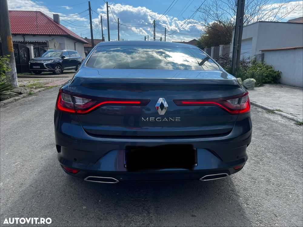 Renault Megane TCe GPF Intens - 3
