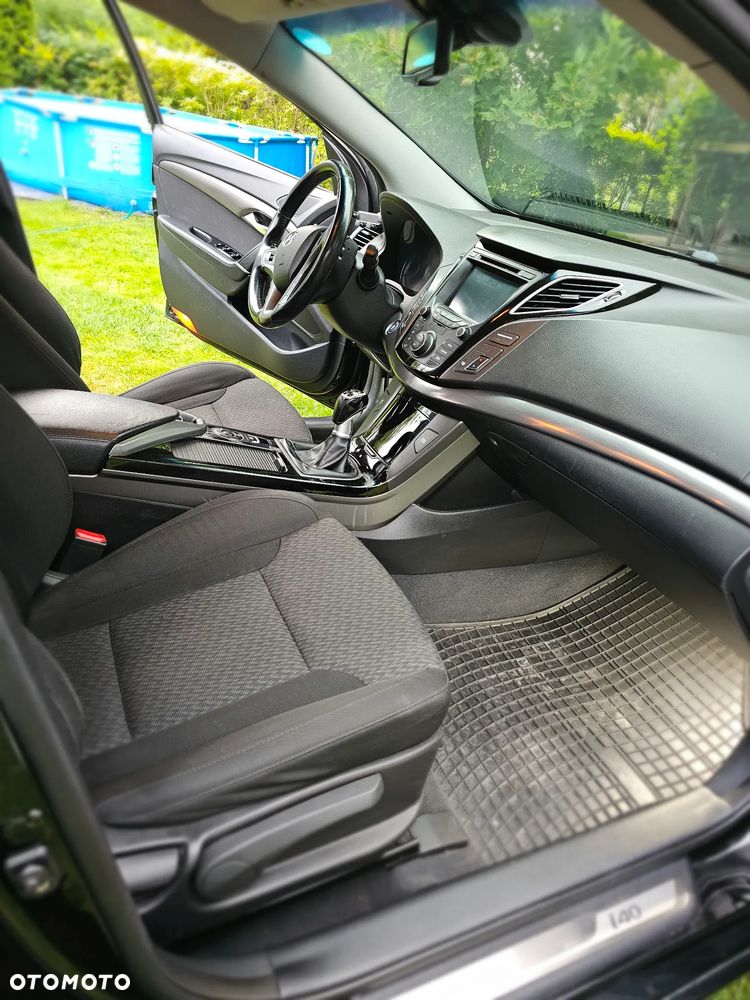 Hyundai i40 1.7 CRDi BlueDrive Business - 18