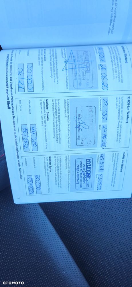 Hyundai Kona 1.6 T-GDI DCT 4WD Iron Man Edition - 27