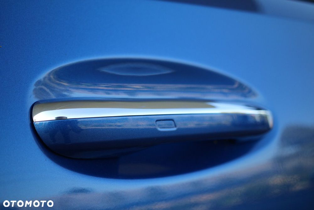 Mercedes-Benz Klasa C - 13