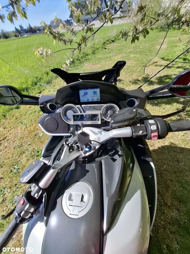 BMW K - 7