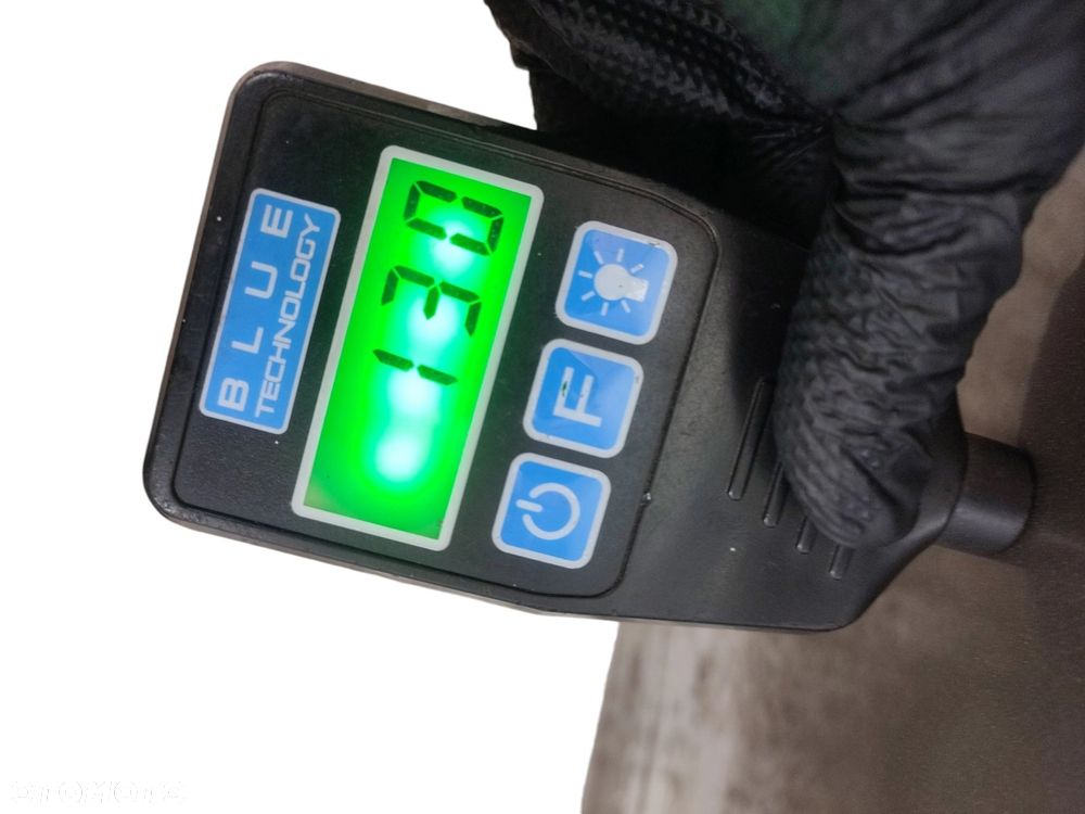 DRZWI LEWY PRZÓD CITROEN C4 II B7 (2010-2018) 1.4 VTI 95KM - 9