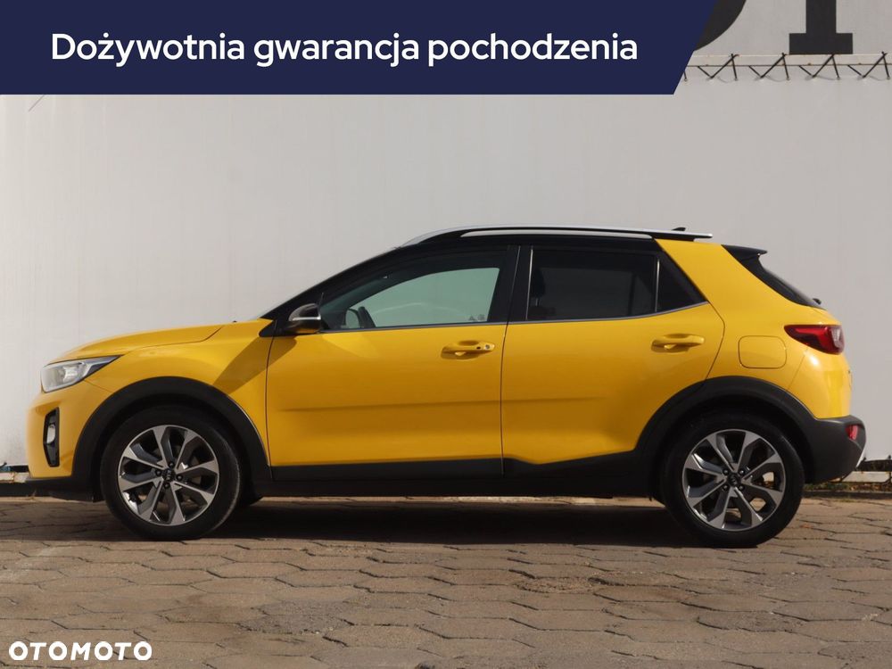 Kia Stonic - 4