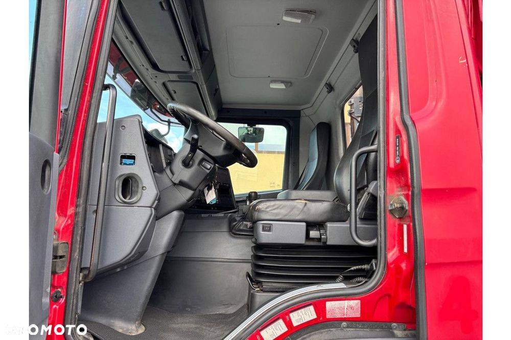 Scania P320 6x2*4 EURO5 + NTM BODY - 14
