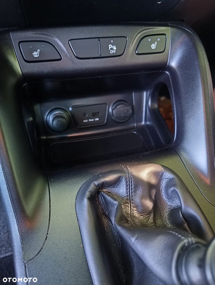 Hyundai ix35 - 26