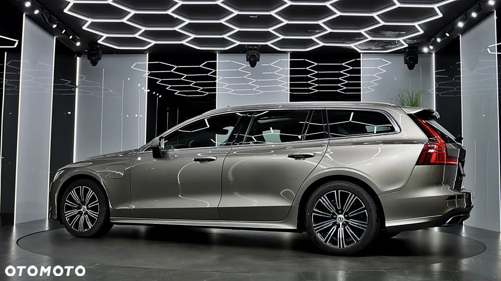 Volvo V60 T6 AWD Geartronic Inscription - 6