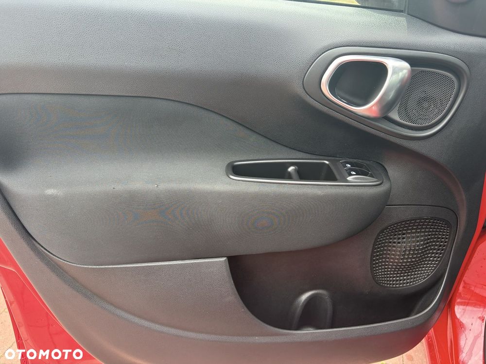 Fiat 500L 1.4 16V Pop Star - 10