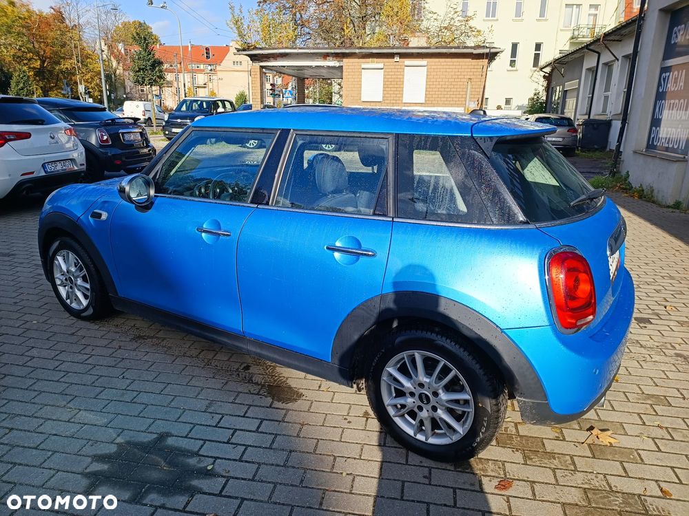 MINI ONE Standard - 3
