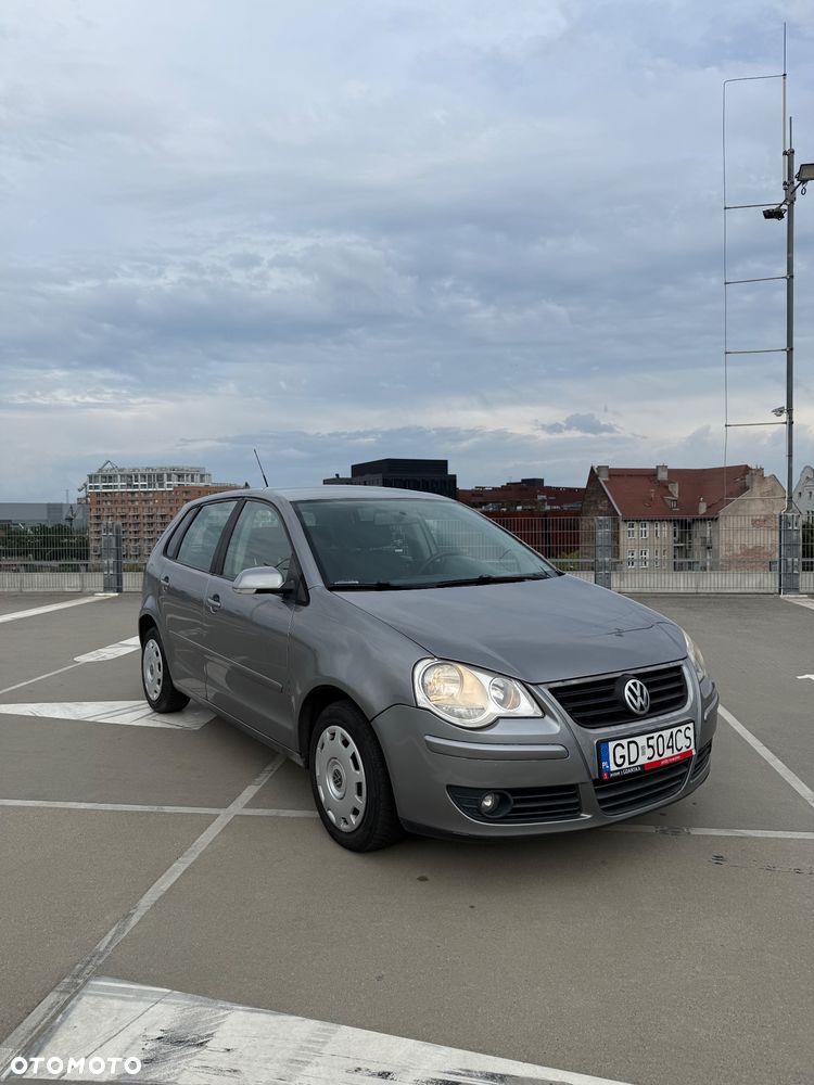 Volkswagen Polo 1.2 12V Basis - 2
