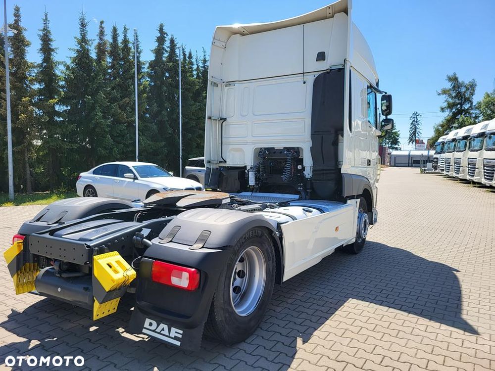 DAF FT XF 480 - 4