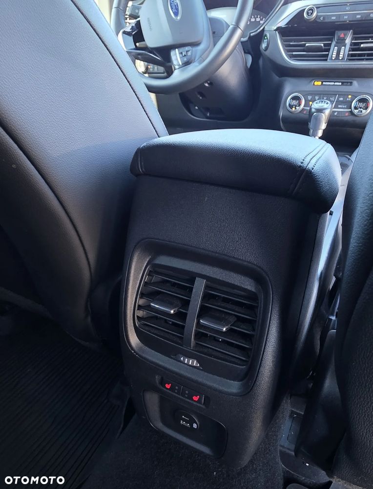 Ford Kuga 1.5 EcoBoost FWD Edition ASS - 10
