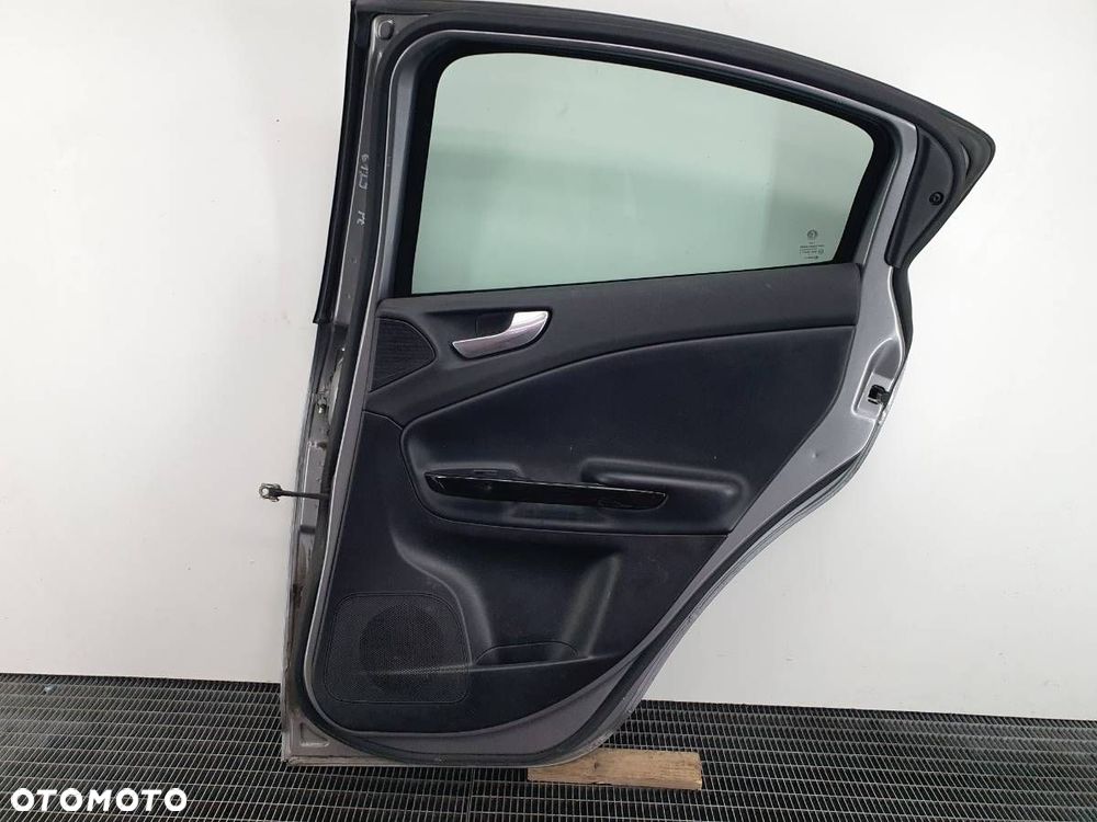 DRZWI TYŁ TYLNE PRAWE KOMPLETNE ALFA ROMEO GIULIETTA - 11