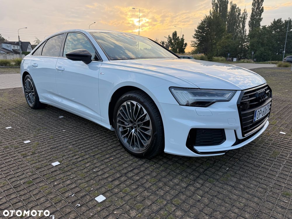Audi A6 - 5