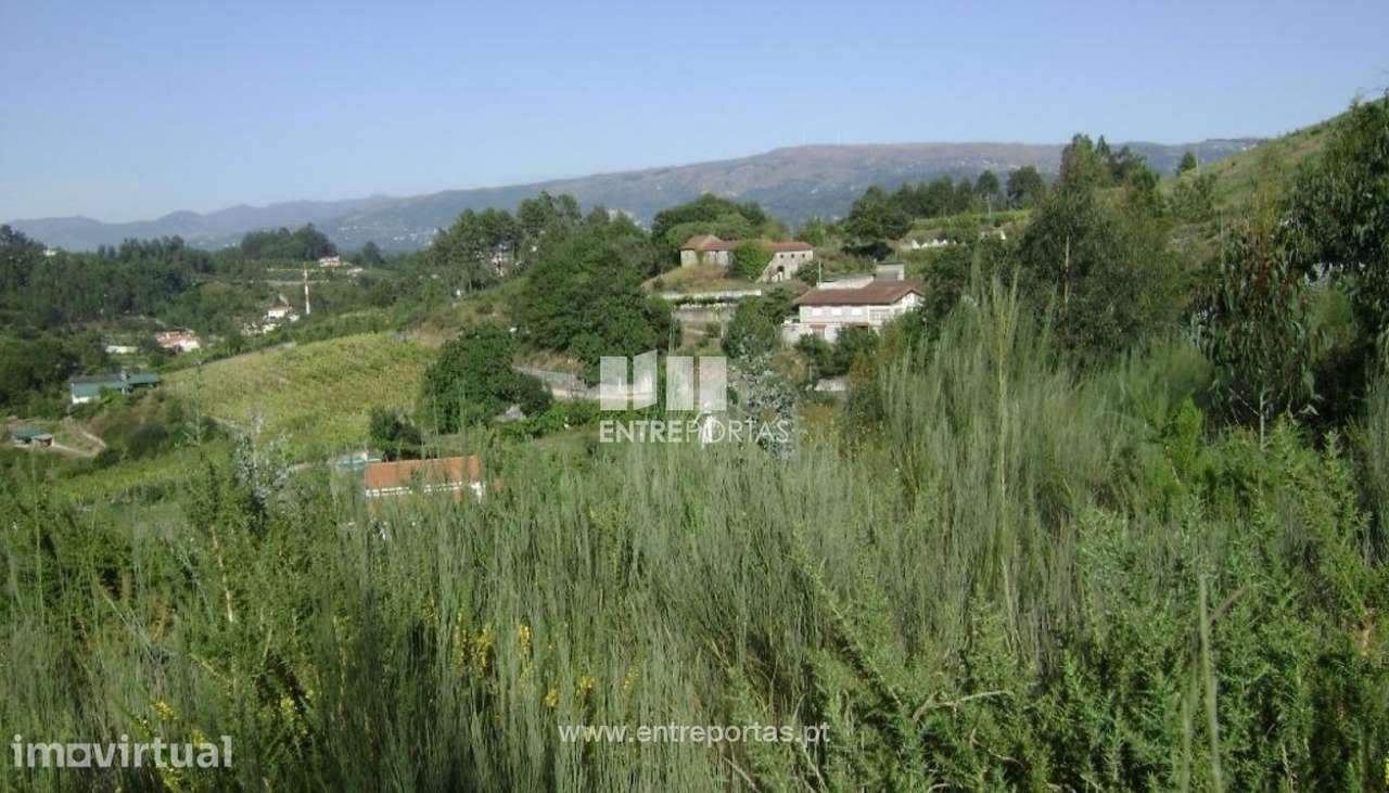 Venda Terreno, Constance, Marco de Canaveses - Grande imagem: 4/5