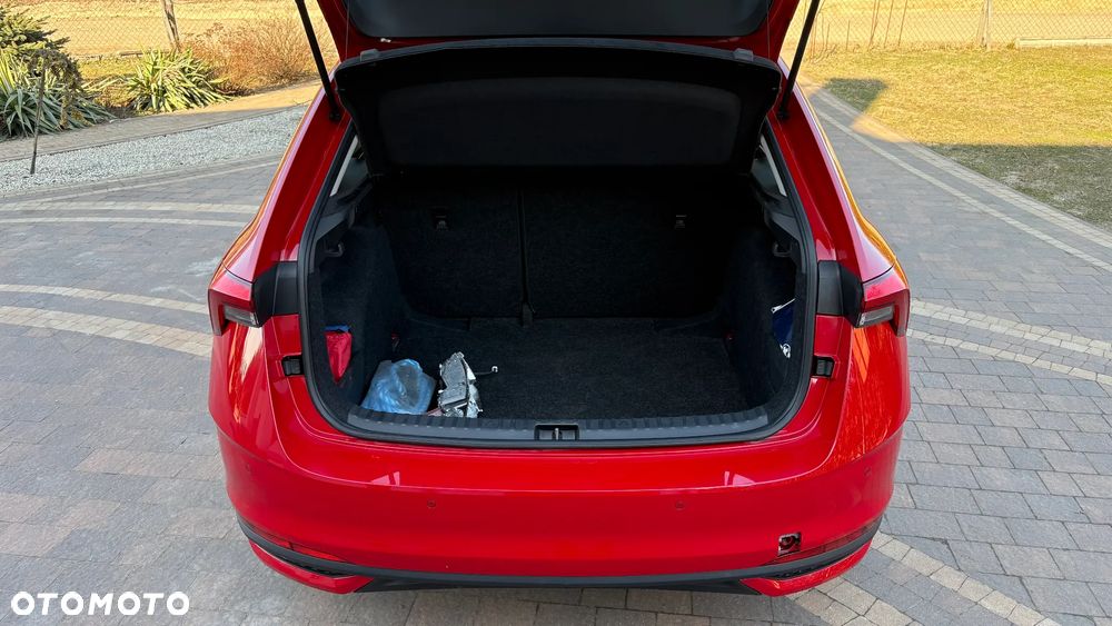 Skoda Scala 1.0 TSI DSG Selection - 7