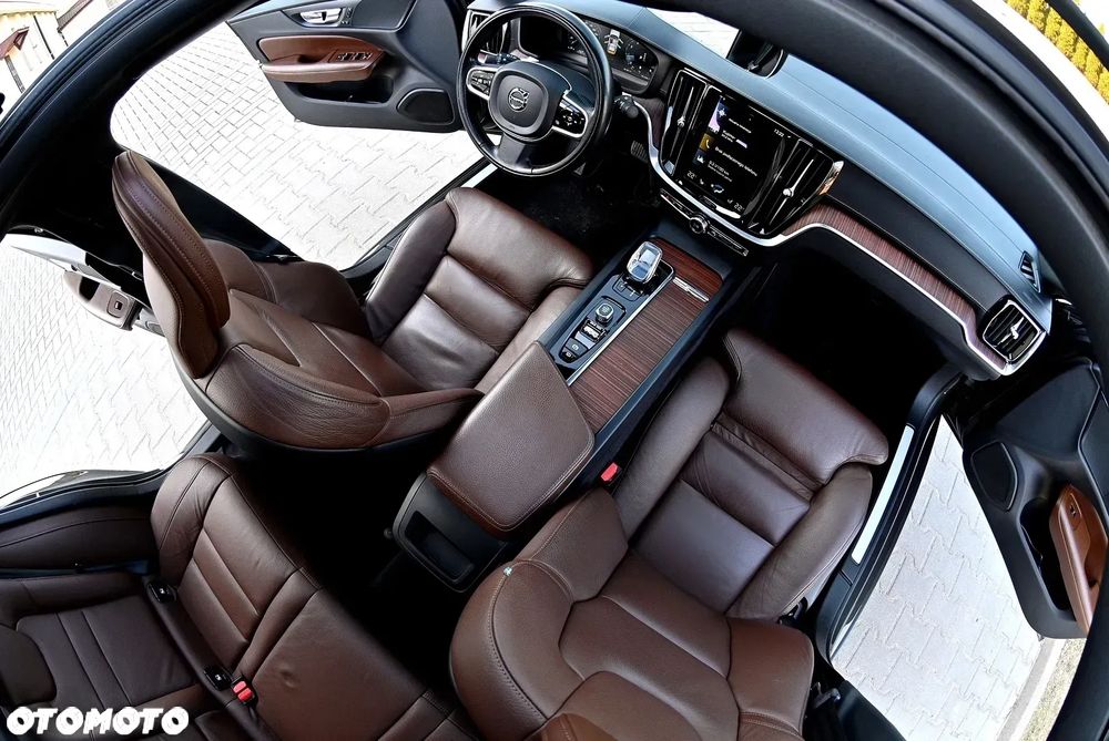 Volvo S60 - 23