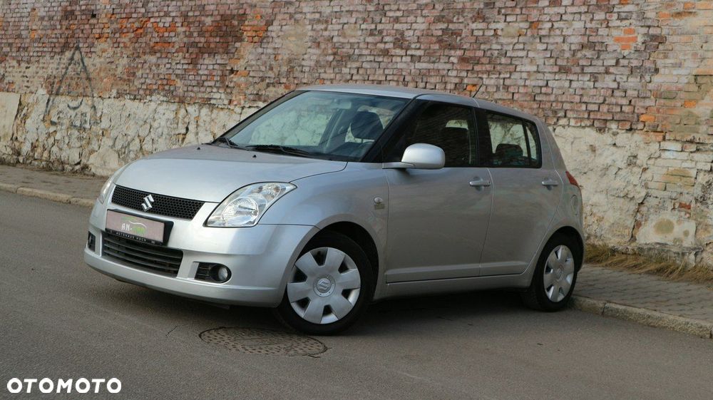 Suzuki Swift - 38