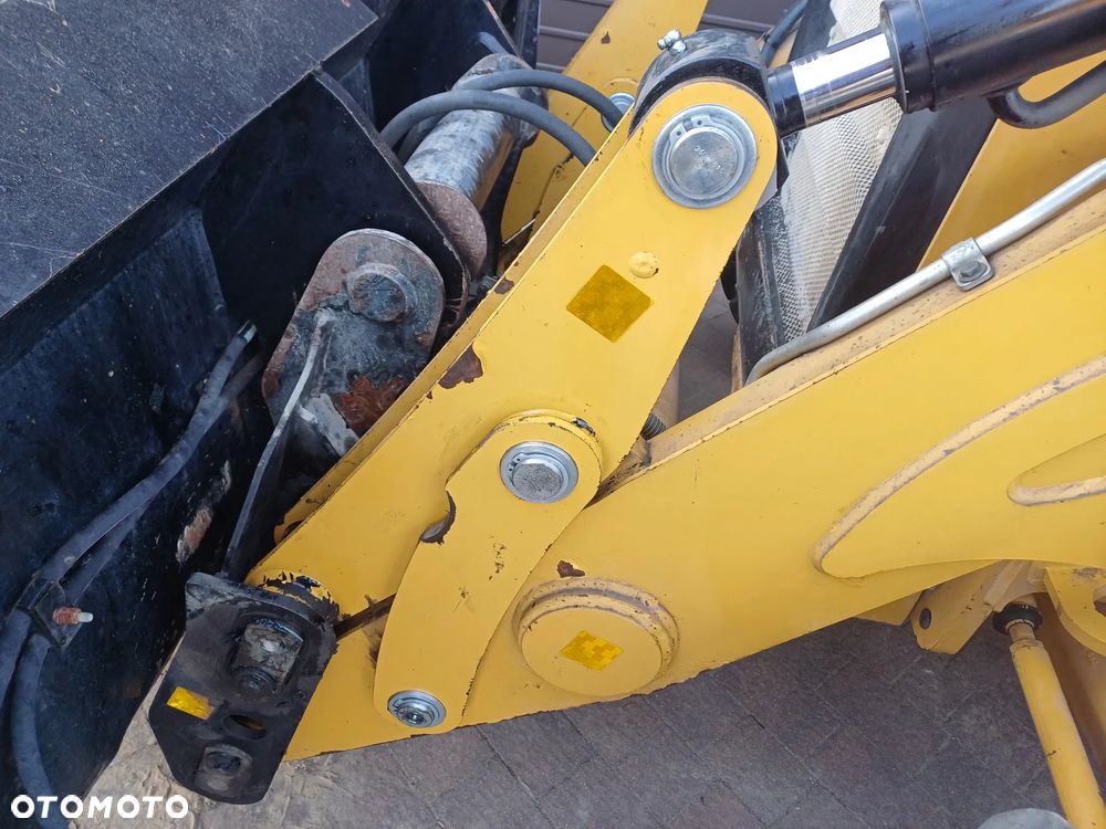 Caterpillar 432 - 30