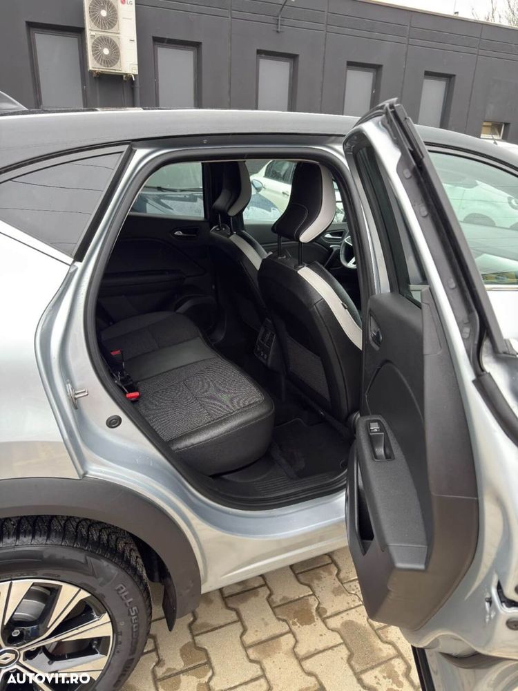 Renault Captur - 13