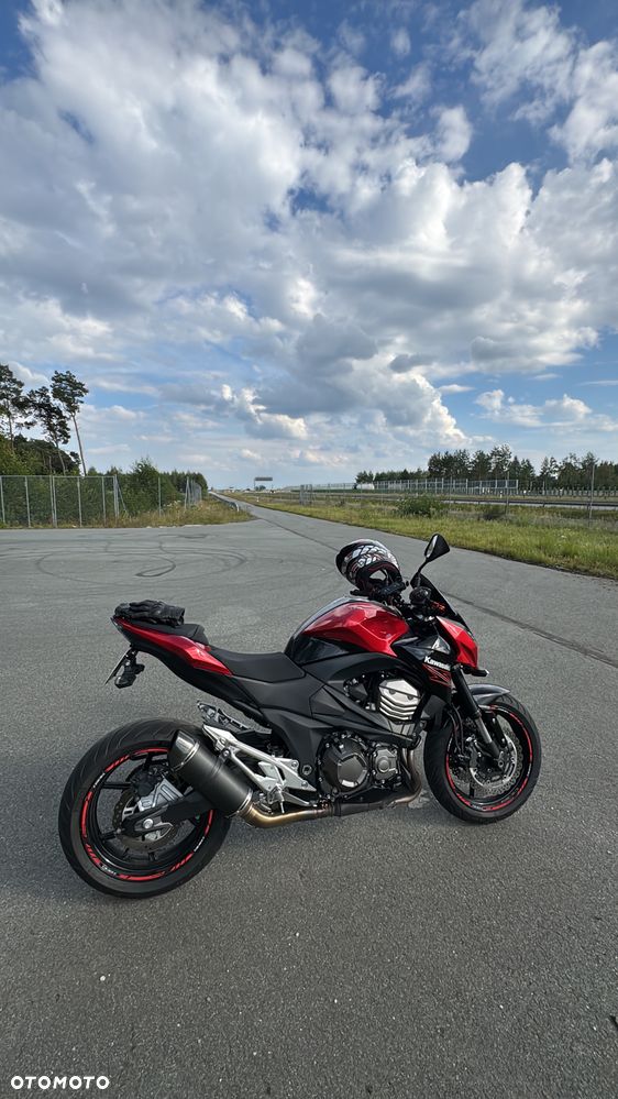 Kawasaki Z
