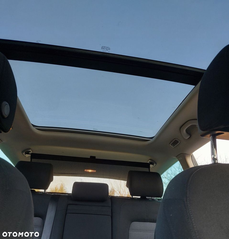 Volkswagen Passat 2.0 TDI Highline DSG - 7