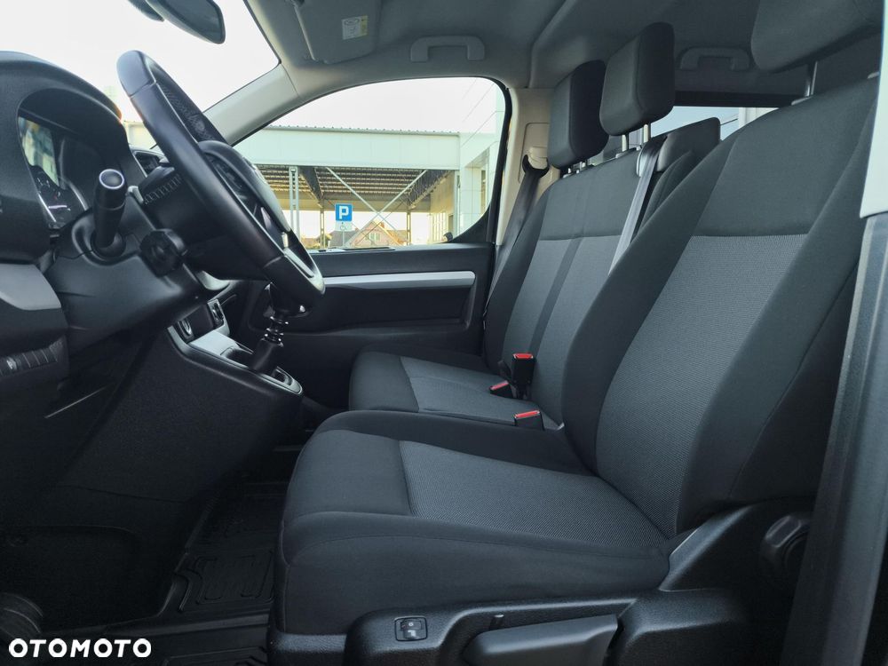 Toyota Proace Verso 2.0 D4-D Long Business - 26