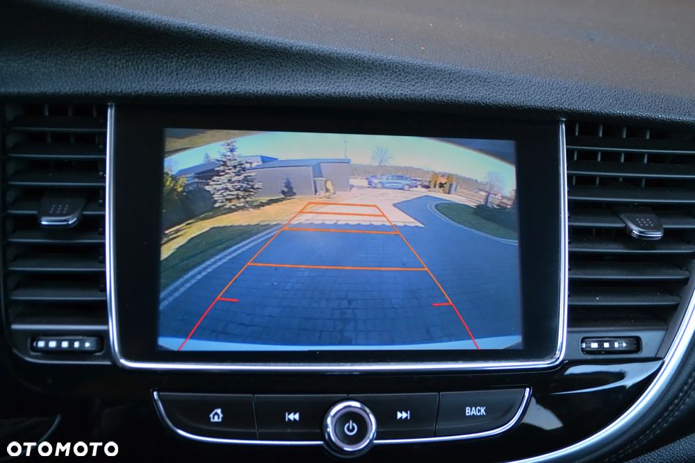 Opel Mokka 1.4 Turbo ecoFLEX Start/Stop Edition - 38