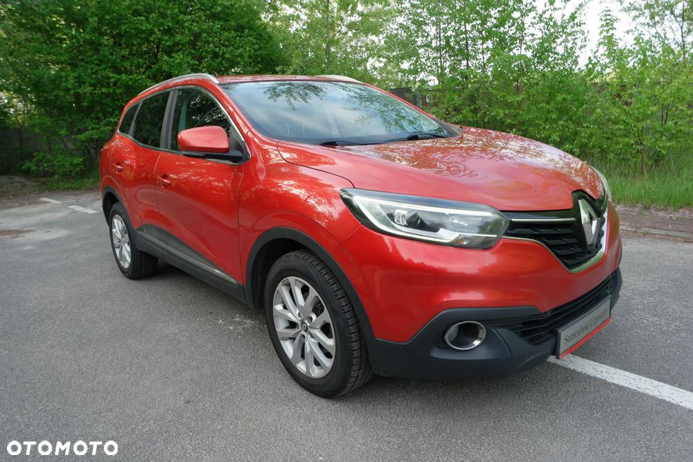 Renault Kadjar - 5