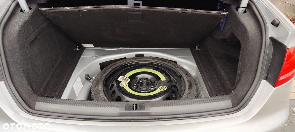 Audi A4 2.0 TDI Prime Line Multitronic - 6