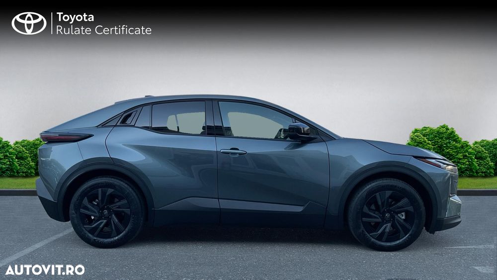 Toyota C-HR 72 kWh Dynamic Long Range - 18