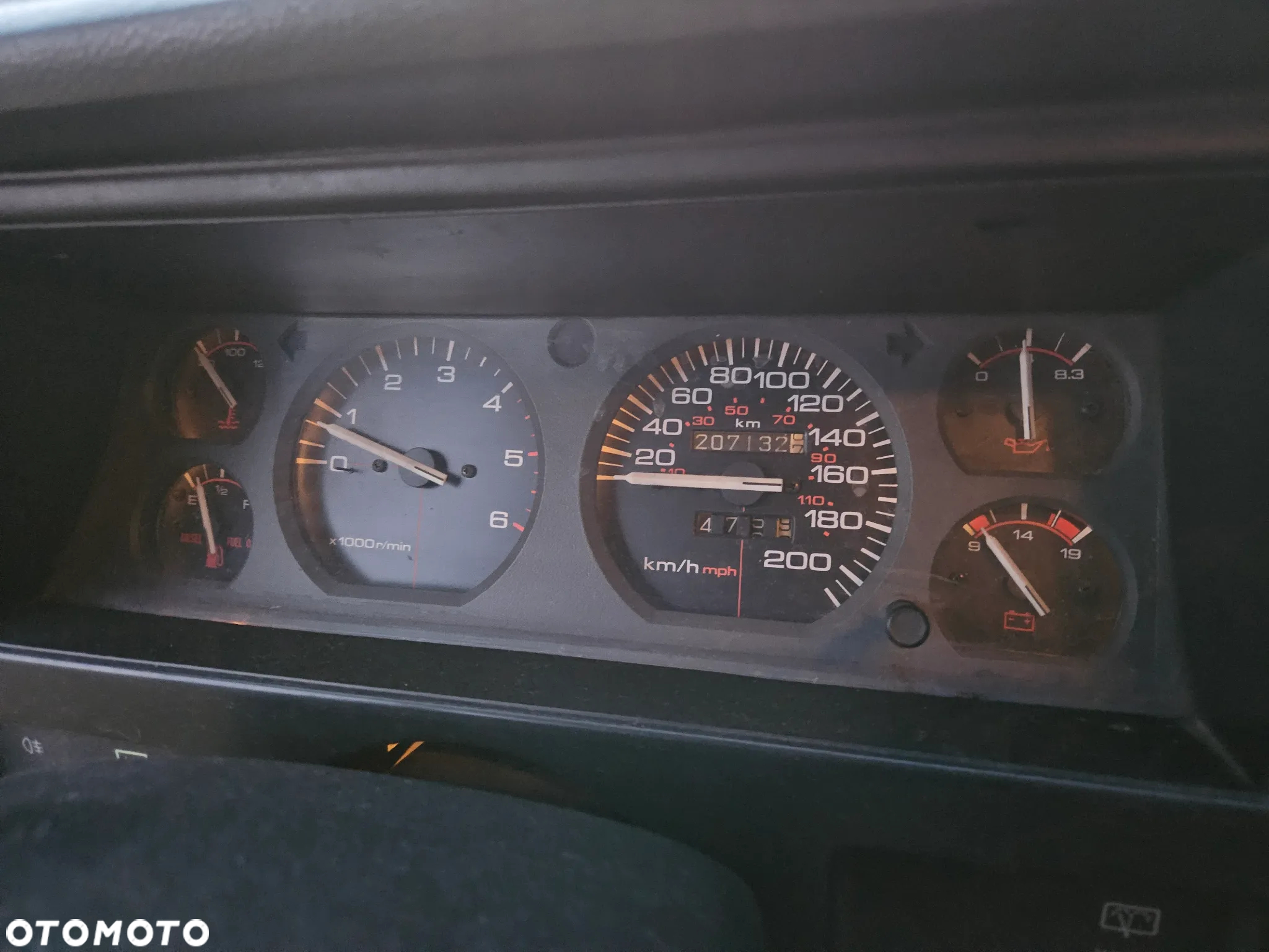 Jeep Cherokee 2.5 TD - 23