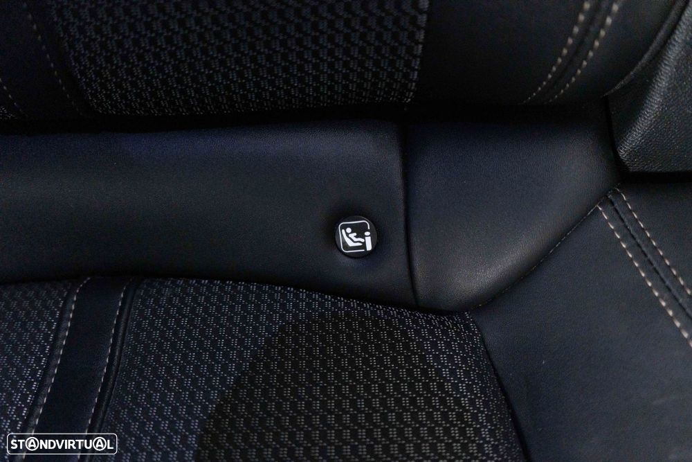 Peugeot 508 SW 1.6 Hybrid GT e-EAT8 - 10