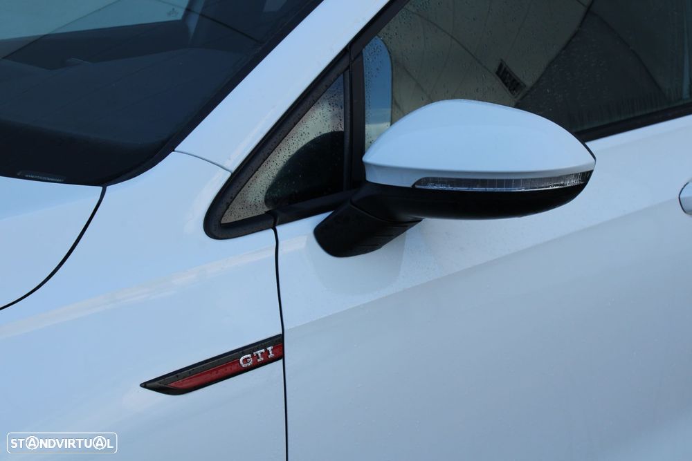VW Golf 2.0 TSI GTI Clubsport DSG - 18