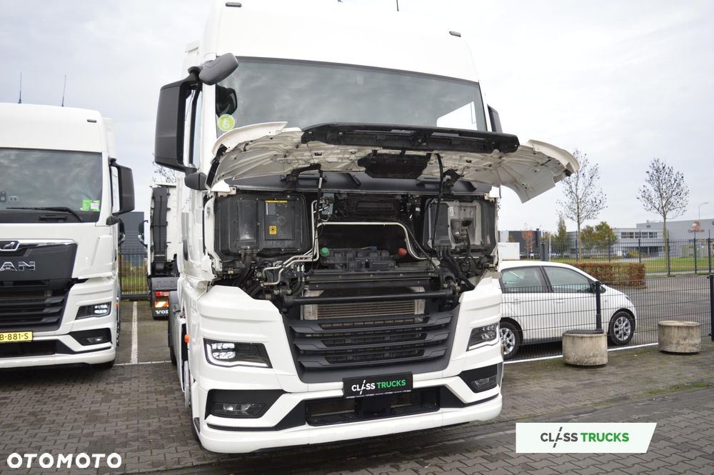 MAN TGX 18.480 GX ACC - 16