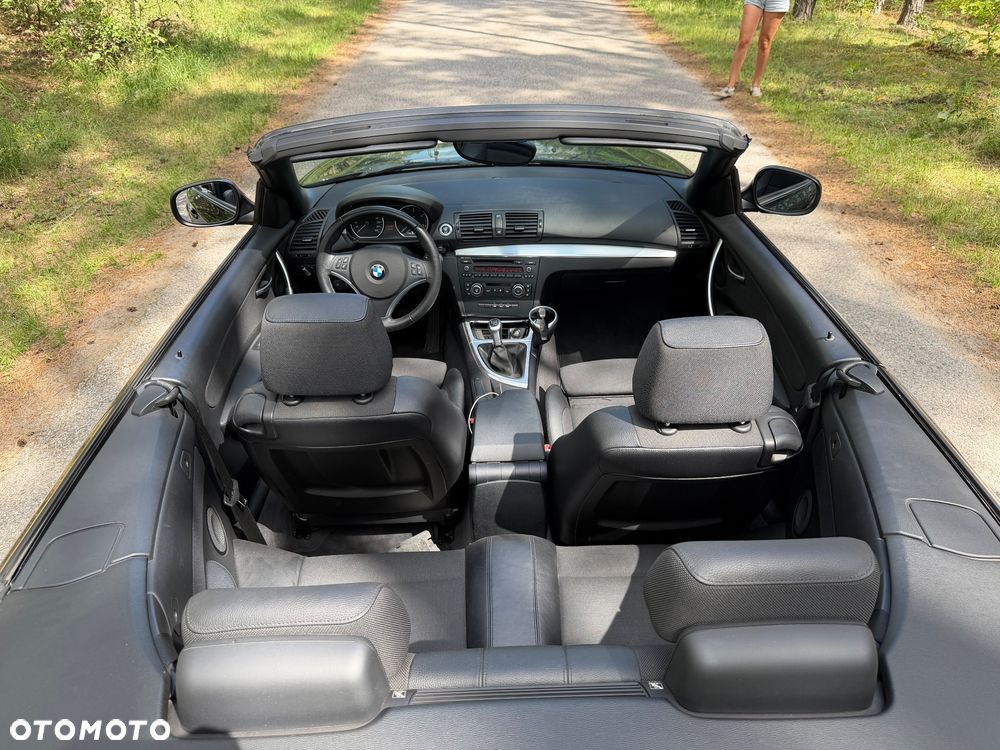 BMW Seria 1 118d - 12